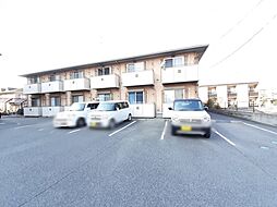 ウェルヴィラ東福山B 103