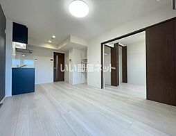 アーク　アコルト　アヤセ 402 4階1LDKのリビング/ダイニング