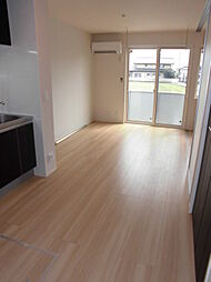 ヴィアーレ 103 1階1LDKのリビング/ダイニング