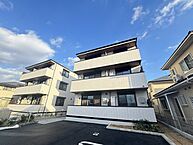滋賀県草津市平井町字船吉良403番1、404番1：物件画像／大東建託リーシング株式会社 福知山店