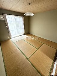 コーポ上丸 105 2階1Kのリビング/ダイニング