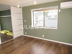 ベレオ　コンフォーザ　新山口駅前 302 3階1LDKのリビング/ダイニング