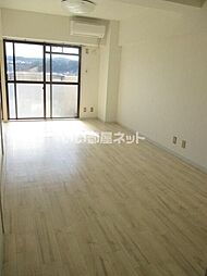 西武池袋線 飯能駅 徒歩4分の賃貸マンション 9階3LDKのリビング/ダイニング