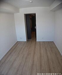 ジェノヴィア二子新地 507 5階1Kのリビング/ダイニング