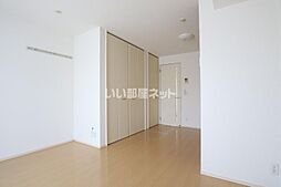 コンフォート高山 102 1階1Kのリビング/ダイニング