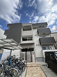 フジパレス栗山公園 305