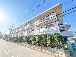 西武新宿線 狭山市駅 バス9分 狭山台ショッピングセンター前下車 徒歩7分の賃貸マンション