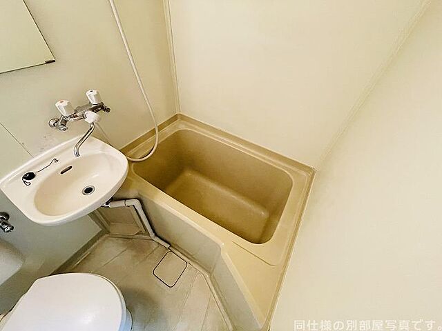 浴室