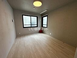 クレドコート品川中延 402 4階1Kのリビング/ダイニング