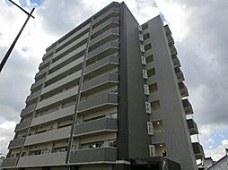 熊本電気鉄道 藤崎宮前駅 徒歩5分の賃貸マンション