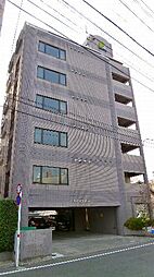 熊本市電A系統 九品寺交差点駅 徒歩3分の賃貸マンション