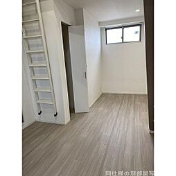 エヌエムサンカンテトワ 3FD 3階1Kのリビング/ダイニング