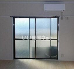 ベルエール八本松 1104 11階1DKのリビング/ダイニング