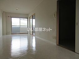 セントエルモ里庄 603 6階3LDKのリビング/ダイニング