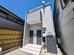 あんしん八田寺町08-1043 201