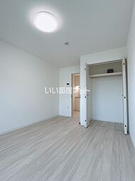 Maison Claire南柏（メゾンクレール南柏） 305 3階1Kのリビング/ダイニング