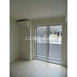 エスペランサ 305 3階1Kのリビング/ダイニング