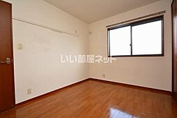 東武桐生線 阿左美駅 徒歩21分の賃貸アパート 1階2DKのリビング/ダイニング