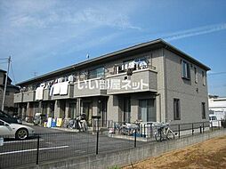 ヴィラージュＩＩ 106