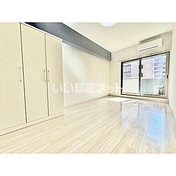 レキシントン・スクエア鍋島 205 2階1Kのリビング/ダイニング