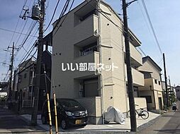 アースプレイス前原 301