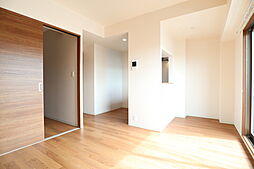 ビアンコネロ 00403 4階1LDKのリビング/ダイニング