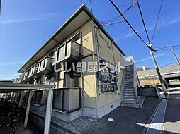 スカイメゾン　5番館 A0102