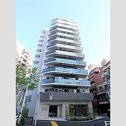 ハーモニーレジデンス新宿早稲田ザ・ガーデン 404