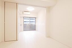 ザ・プレミアムキューブG潮見 314 3階1DKのリビング/ダイニング