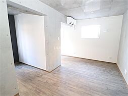 稲荷ノアレジデンス 102 1階1LDKのリビング/ダイニング