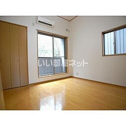 ウエストウッド二日市　弐番館 101 1階1Kのリビング/ダイニング