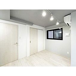 エスポワール門前仲町 0202 2階1DKのリビング/ダイニング