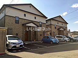 さくら弐番館 102