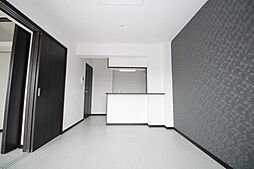 ブルックリン天神 507 5階2LDKのリビング/ダイニング