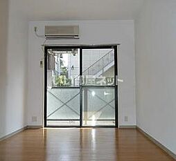 ラ・マーサ 105 1階1Kのリビング/ダイニング