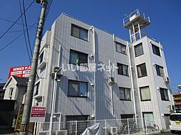 ビューパレス荒巻