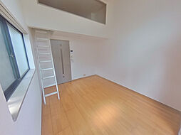 熊本電気鉄道 黒髪町駅 徒歩4分の賃貸アパート 1階1Kのリビング/ダイニング