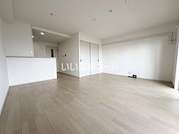 Ｍｔｈ　ＧＲＡＮＤＥ　新大江(エムズグランデシンオオエ) 702 7階1LDKのリビング/ダイニング