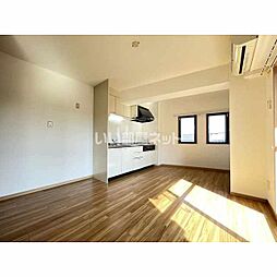 パッセ 301 3階2LDKのリビング/ダイニング