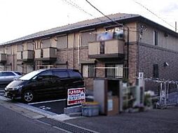 アスティオン朱鷺 205