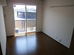 プリサージュ 101 1階1Kのリビング/ダイニング