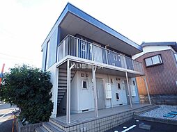 シャーメゾン蹴