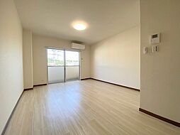 平田ビル 303 3階ワンルームのリビング/ダイニング