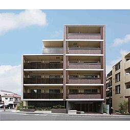 ディームス初台II 103