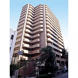 パークアクシス四谷ステージ 1007