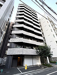 グランドコンシェルジュ新御徒町アジールコート