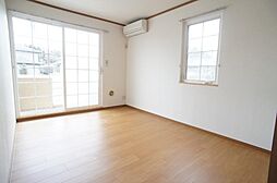 Ｋ−13Ａ 101 1階2DKのリビング/ダイニング