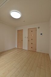 サン　フォーレスト 602 6階1Kのリビング/ダイニング