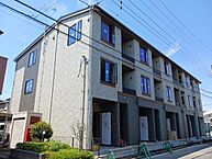 埼玉県熊谷市大原3丁目：物件画像／大東建託リーシング株式会社 熊谷店