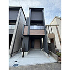 千葉県市川市相之川1丁目15-22：物件画像／大東建託リーシング株式会社 船橋店